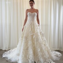 L'elite Bridal - Ciel Amsale