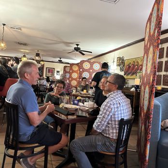 The Original Blue Adobe Grille - Mexican Near Me - Mesa, Arizona