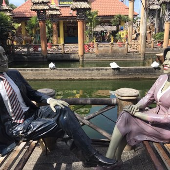 Isdaan - Filipino Near Me - Gerona, TAR