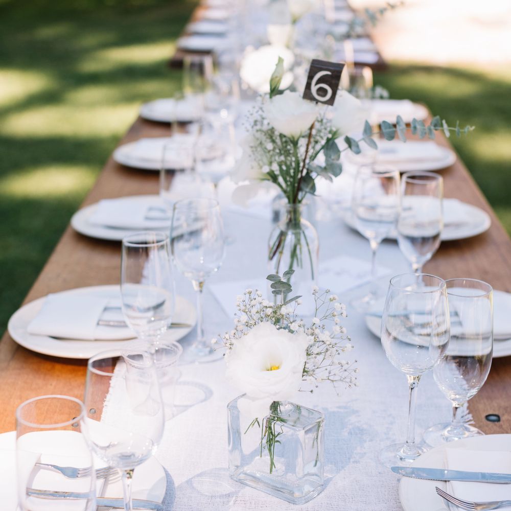 Vignette Events - Venues & Event Spaces Near Me - Los Gatos, California