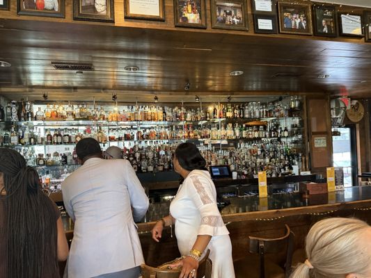 Federal American Grill by null