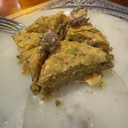 Baklava Baklava