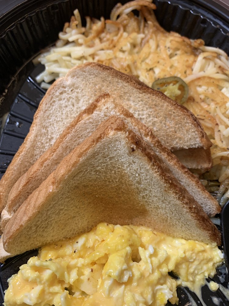 WAFFLE HOUSE Updated September 2024 11 Reviews 510 Gallimore