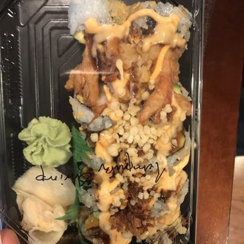 Dear Sushi - Sushi Bars Near Me - Nashville, Tennessee