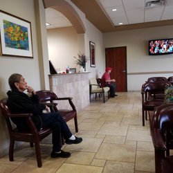 Surgical Associates - Front desk