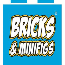 Bricks and Minifigs Huntsville