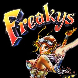Freaky's Smoke Shop & Tattoo - Freakys Smoke Shop, Head Shop, Tobacco Shop, Tattoo and Body Piercing