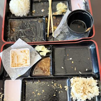 Joy's Japanese Kitchen - 3/19/2026: great lunch after our fasted labs! Oishii!! - Japanese Near Me - Palmdale, California Joy's Japanese Kitchen - 3/19/2026: great lunch after our fasted labs! Oishii!! - Japanese Near Me - Palmdale, California