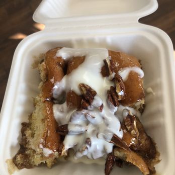 BJ Cinnamon - Bakeries Near Me - Folsom, California BJ Cinnamon - Bakeries Near Me - Folsom, California