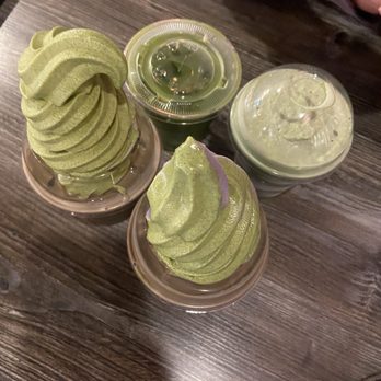 Matcha Cafe Maiko - Ice Cream & Frozen Yogurt Near Me - Rowland Heights, California