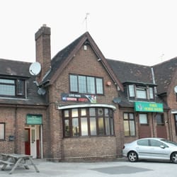 Three Horse Shoes Restaurant & Late Night Bar - Three Horse Shoes Restaurant & Late Night Bar