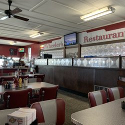 Wheeler's Restaurant