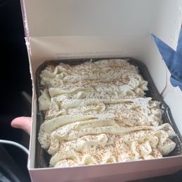 Tres Leches