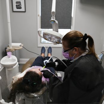 Obour Dental - General Dentistry Near Me - Berkeley Heights, New Jersey