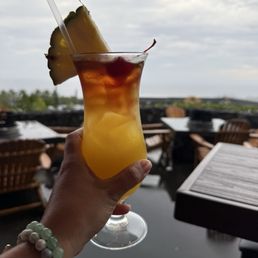Rum runner Rum runner