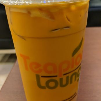 Teapioca Lounge - Bubble Tea - Bubble Tea Near Me - North Wales, Pennsylvania