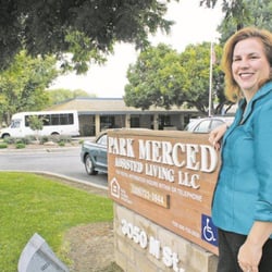 Park Merced Assisted Living