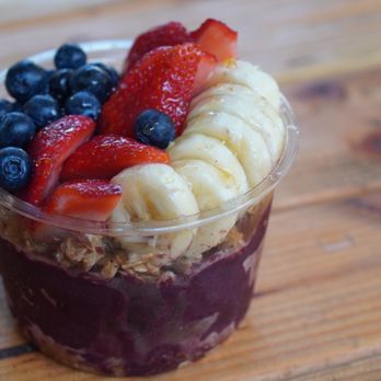 The Porch Honolulu - OG AÇAÍ BOWL (It was refreshing) *6/10/24 - Coffee & Tea Near Me - Honolulu, Hawaii The Porch Honolulu - OG AÇAÍ BOWL (It was refreshing) *6/10/24 - Coffee & Tea Near Me - Honolulu, Hawaii
