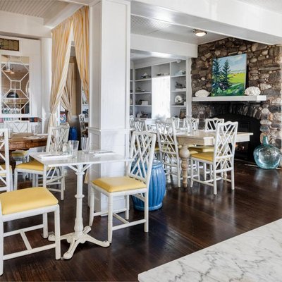The Tides Beach Club by null