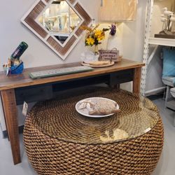 Posh Pelican Furniture - Occasional Pieces