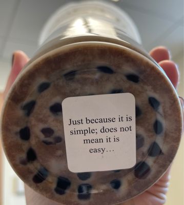 Yaya Tea Gramercy by null