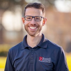 Russell Chiropractic Center - Dr. Jaron Banks