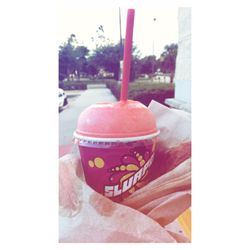 7-Eleven - Free Slurpee Day
