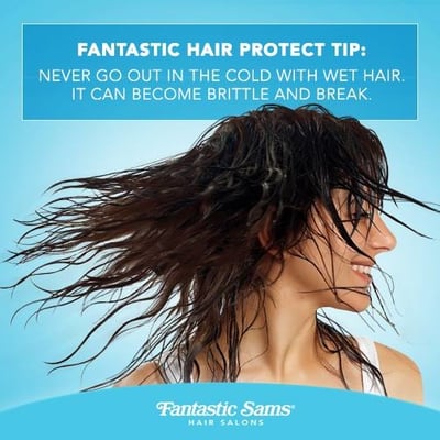 FANTASTIC SAMS HAIR SALONS - Updated January 2025 - 805 C East Nifong