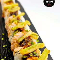 Tsuri Japanese Street Food