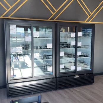 Karma Kafe - Meal prep, grab n go, quick n easy - Themed Cafes Near Me - Wasilla, Alaska