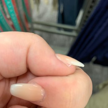 Megan's Nails - Nail Salons Near Me - Memphis, Tennessee