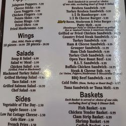 Mo's