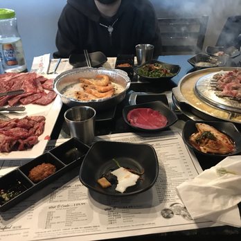 9292 Korean BBQ - Korean Near Me - Duluth, Georgia