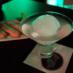 Mojito Lab