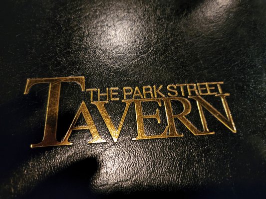 The Park Street Tavern by null