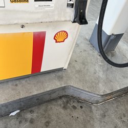 Shell
