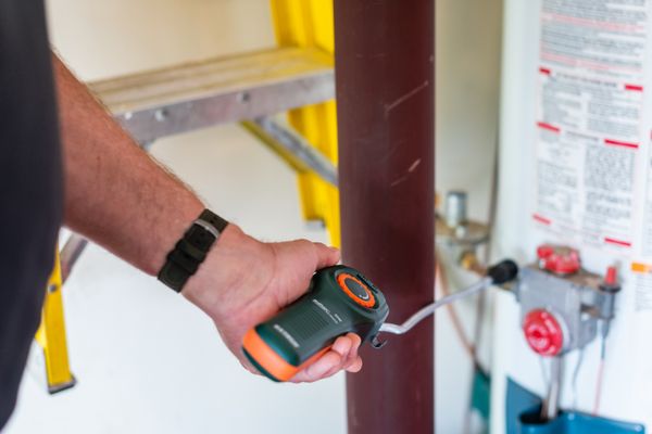 By George Inspections & Services, LLC by null