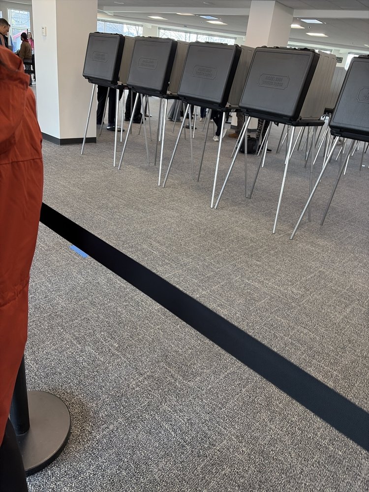 Cuyahoga County Board of Elections - social services organization in Cleveland, OH