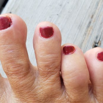 Crystal Nails & Salon - Nail Salons Near Me - Bettendorf, Iowa