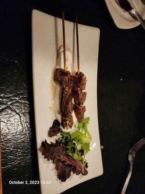 Margaux's Restaurant by null