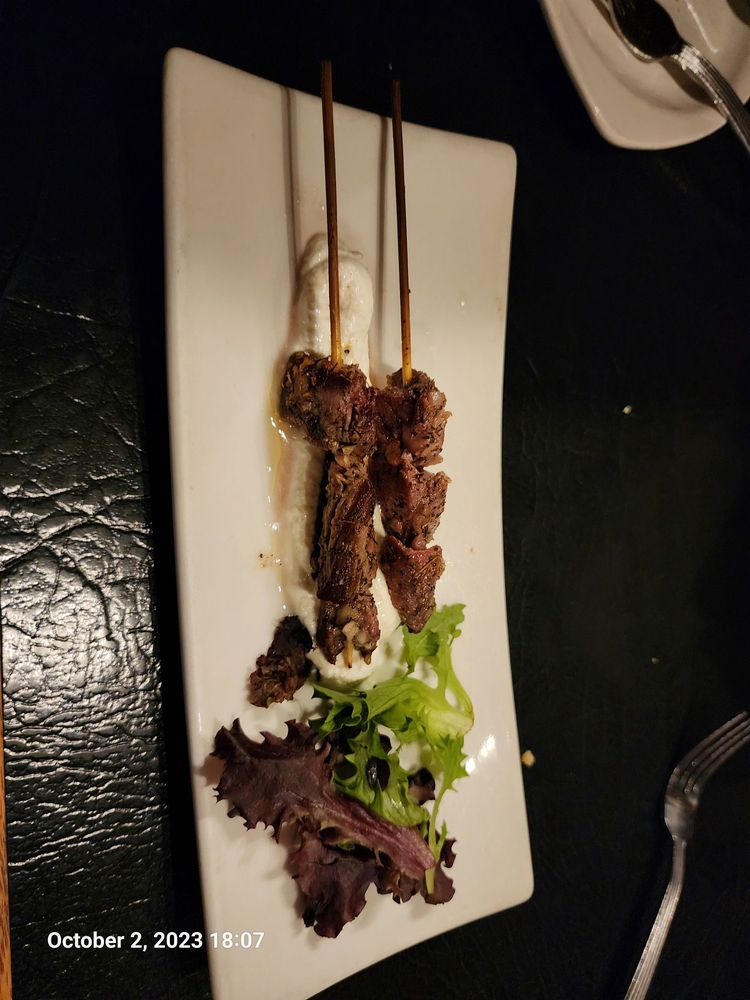 Margaux's Restaurant