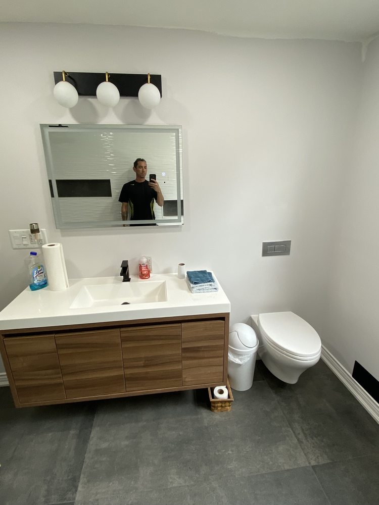 DAN DUFRESNE CONTRACTING Updated September 2024 700 Paisley Rd