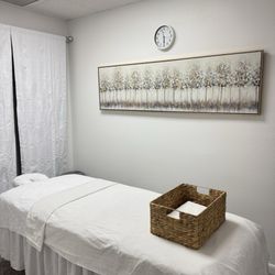 Waipahu Thai Massage - Nice room and so relaxing