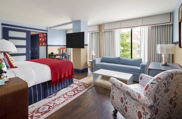 Graduate by Hilton Dallas by null