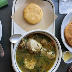 Abuela's Kitchen