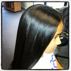 Virginia Beach Hair Extensions
