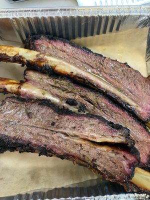 Axiom Kitchen Smoked Meats & BBQ by null
