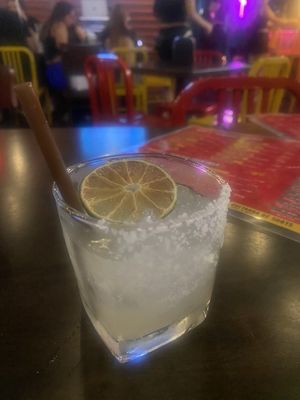 Whiskylucan Miami I Mexican Restaurant & Bar. by null