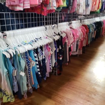 Once Upon A Child - Clothes - Children's Clothing Near Me - Plano, Texas