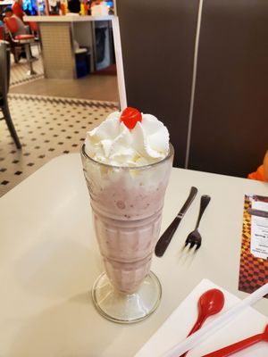 Steak 'n Shake by null